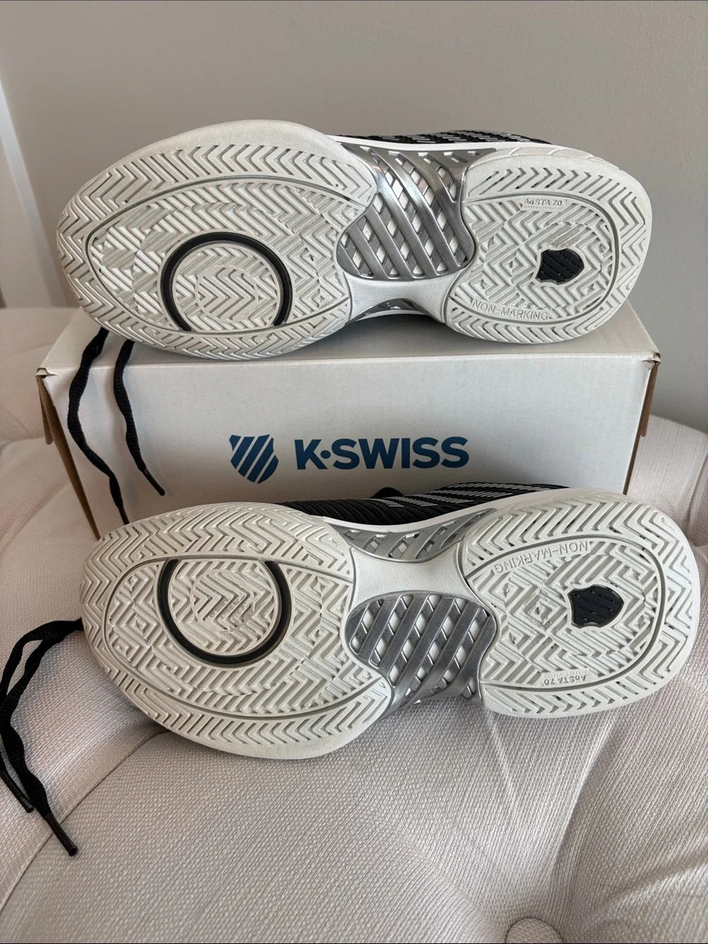 K-SWISS Hypercourt express 2